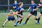 Men's Rugby vs Mass Maritime  Wheaton College Men's Rugby vs Mass Maritime Academy. - Photo By: KEITH NORDSTROM : Wheaton, Rugby, Mass Maritime
